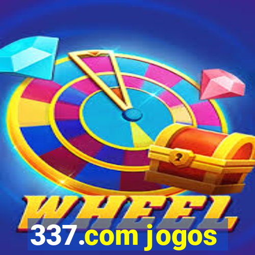 337.com jogos